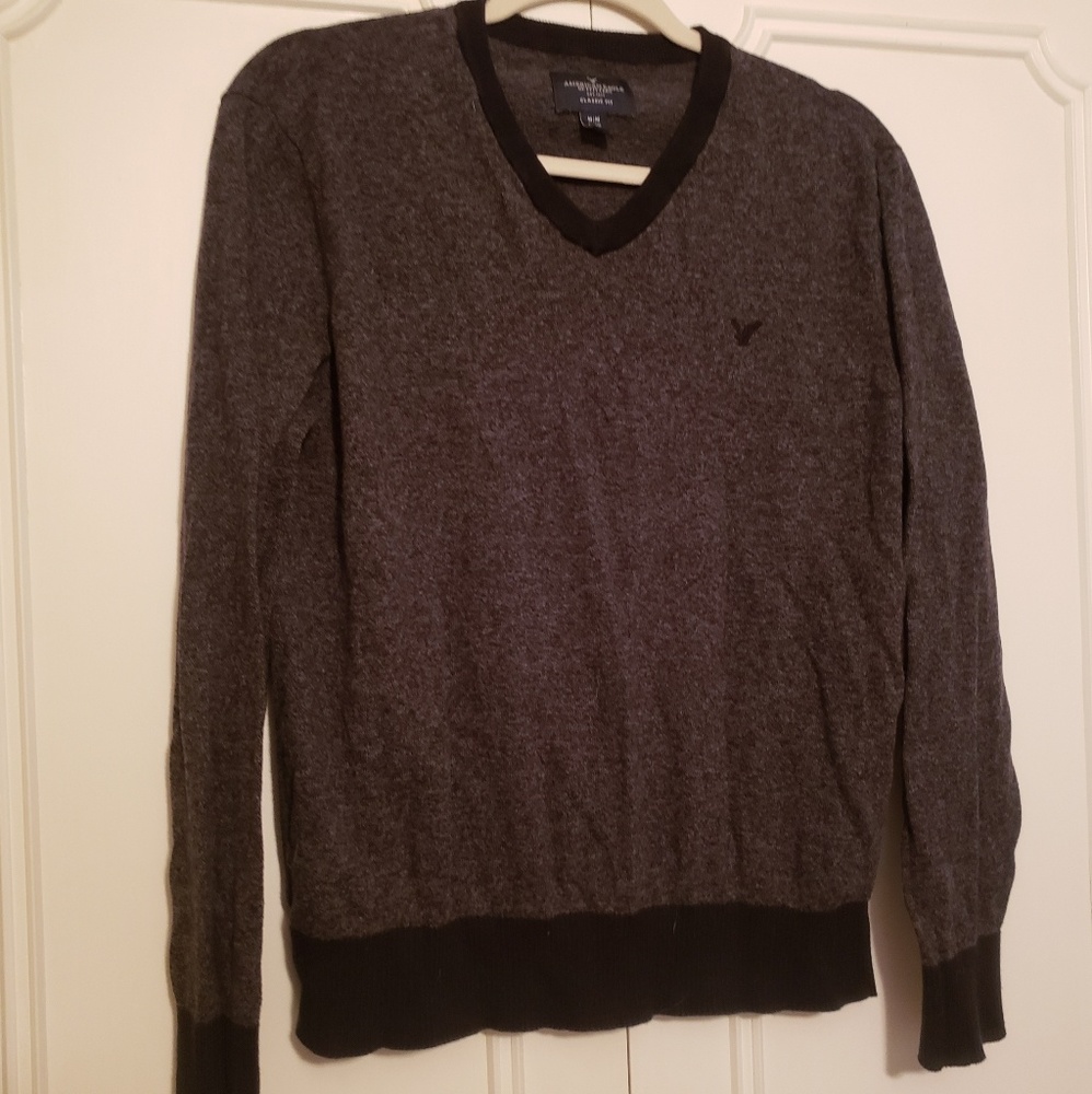 2 for $10 mens American eagle sweater
